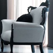 Кресло Tiffany 